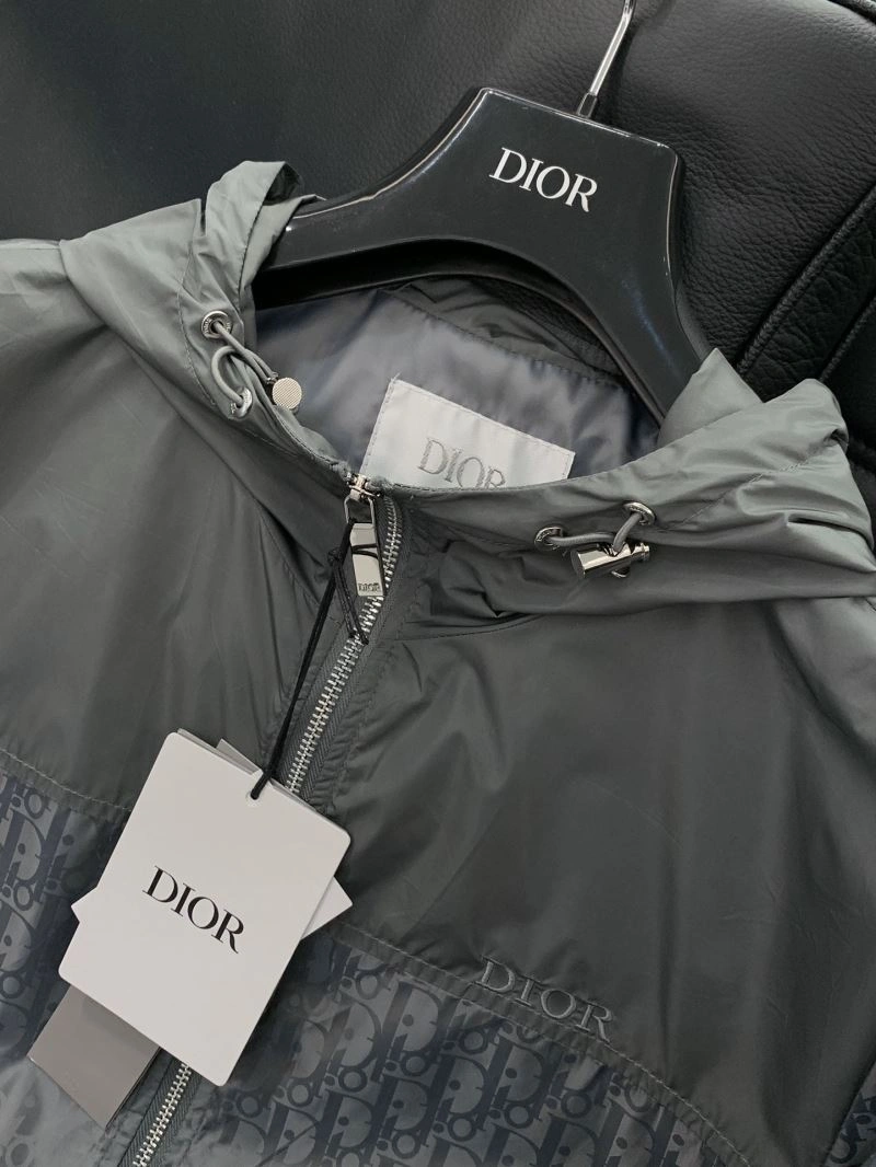Christian Dior Outwear HighQuality 117776