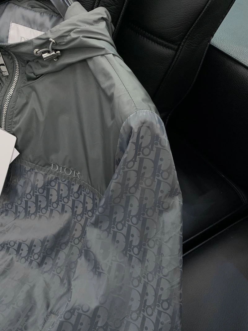 Christian Dior Outwear HighQuality 117776
