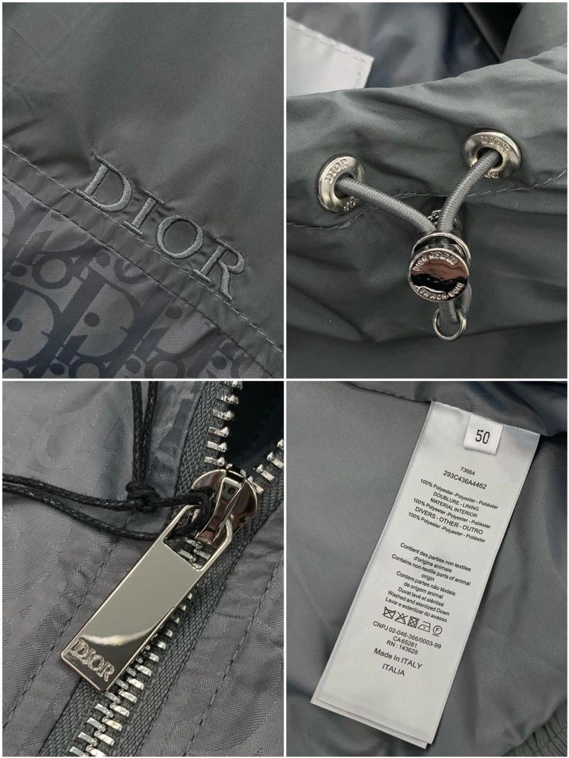 Christian Dior Outwear HighQuality 117776