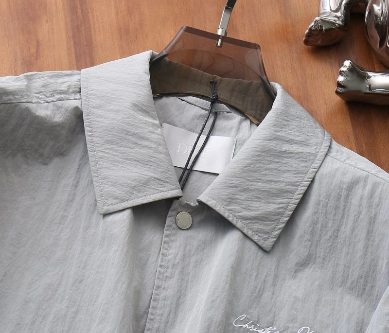 Refined Christian Dior Outwear 117773