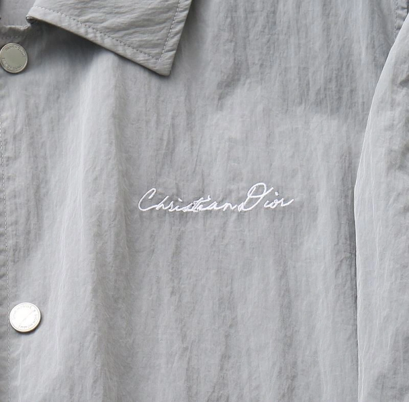 Refined Christian Dior Outwear 117773