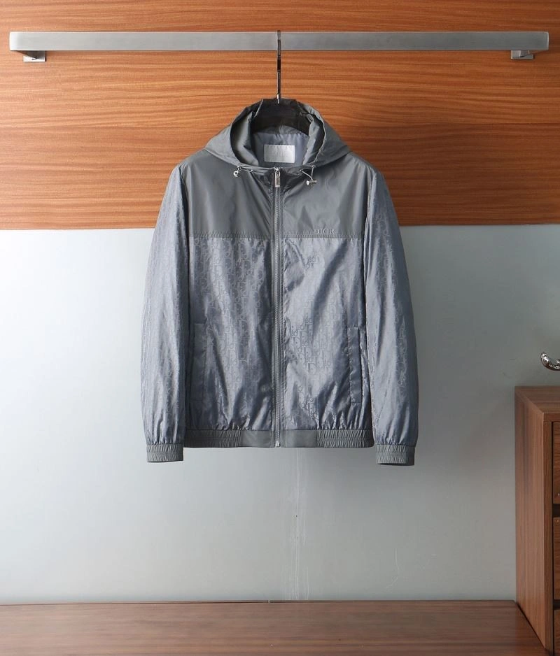 Christian Dior Outwear Practical 117772