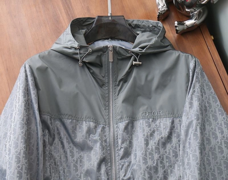 Christian Dior Outwear Practical 117772