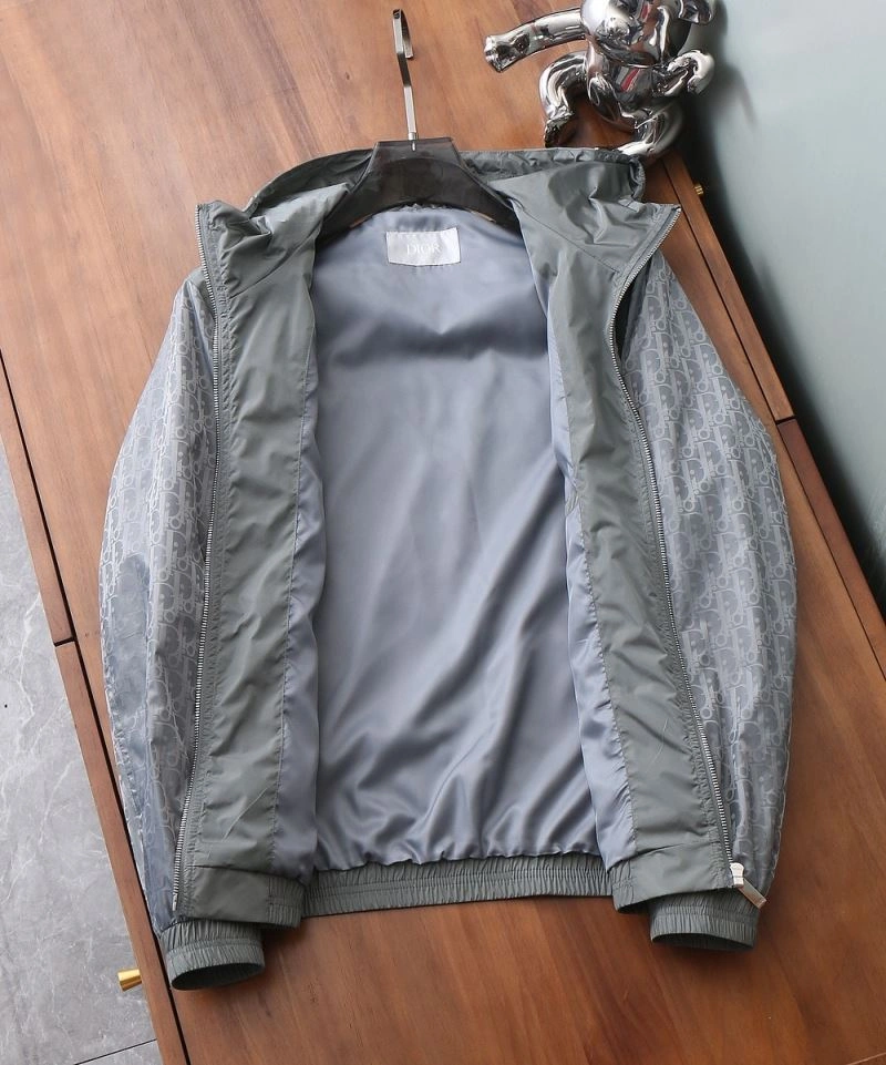 Christian Dior Outwear Practical 117772