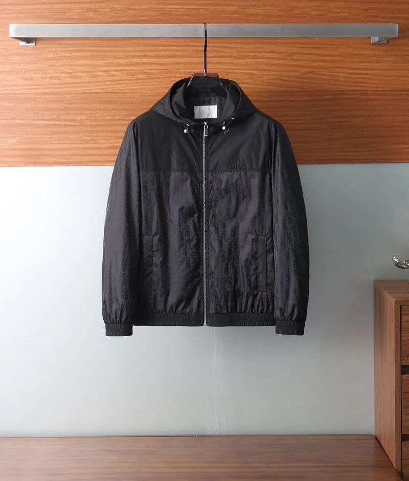 Sophisticated Christian Dior Outwear 117771