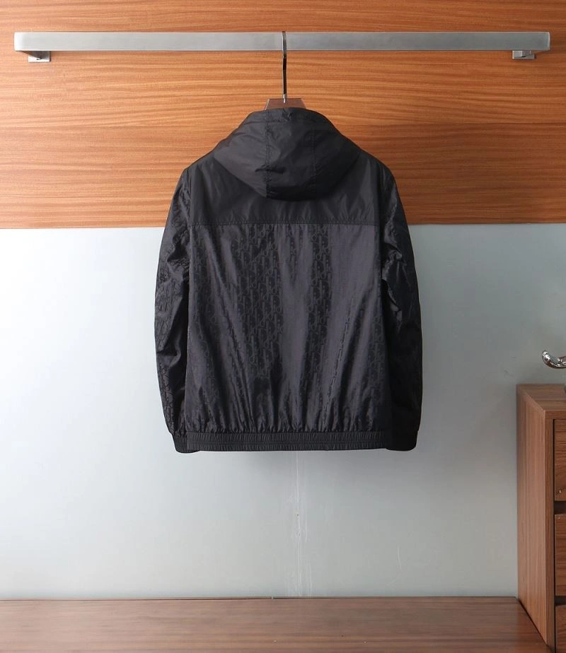 Sophisticated Christian Dior Outwear 117771