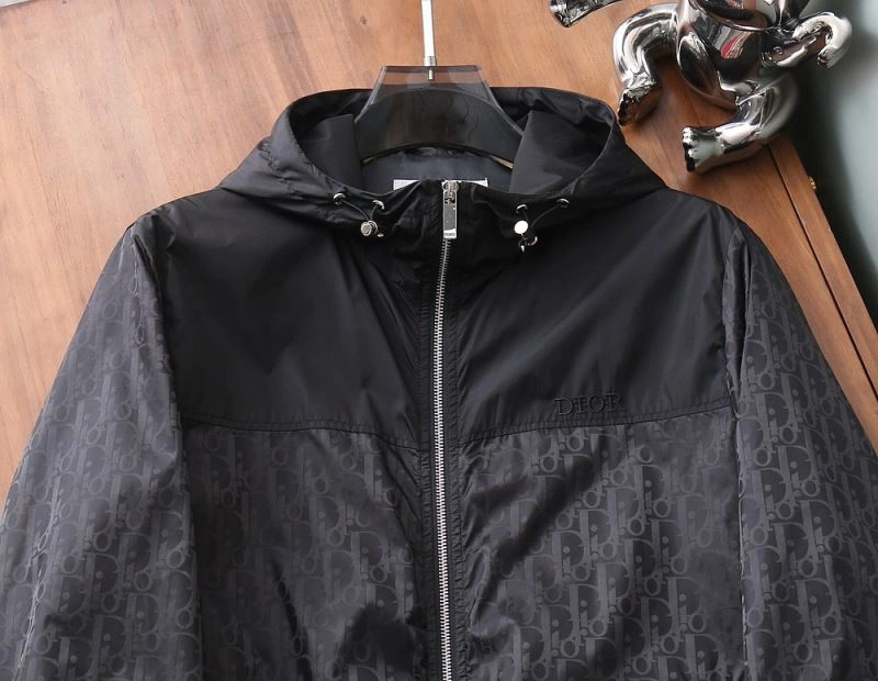 Sophisticated Christian Dior Outwear 117771