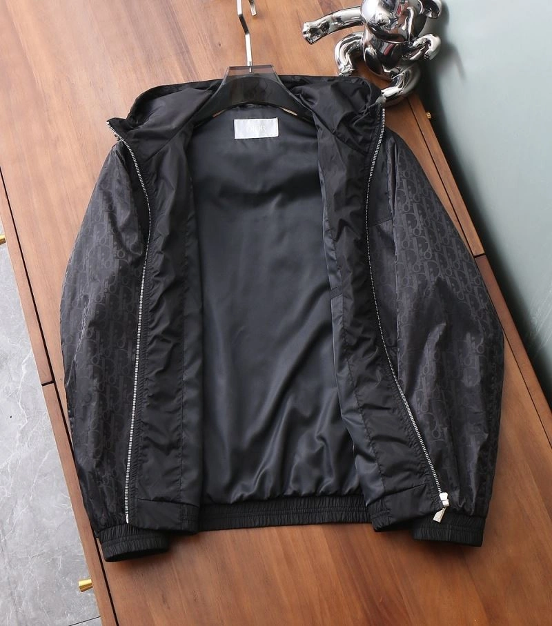 Sophisticated Christian Dior Outwear 117771
