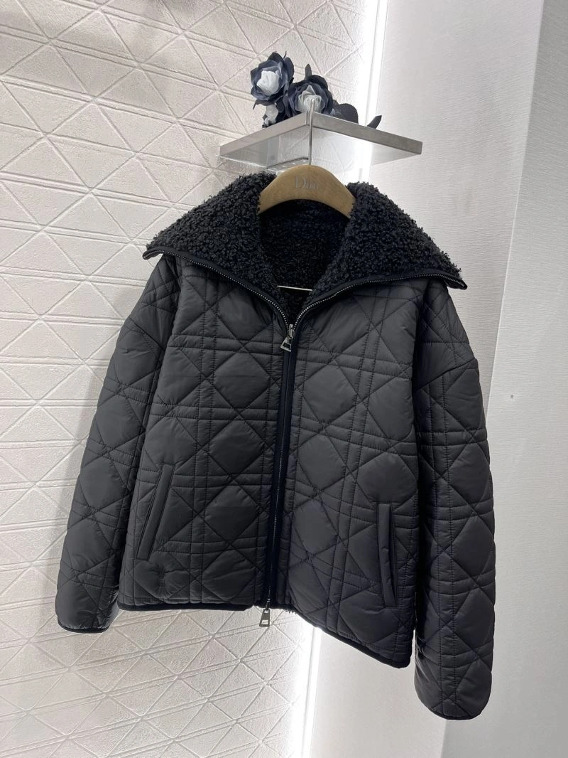 MoistureWicking Christian Dior Outwear 117931