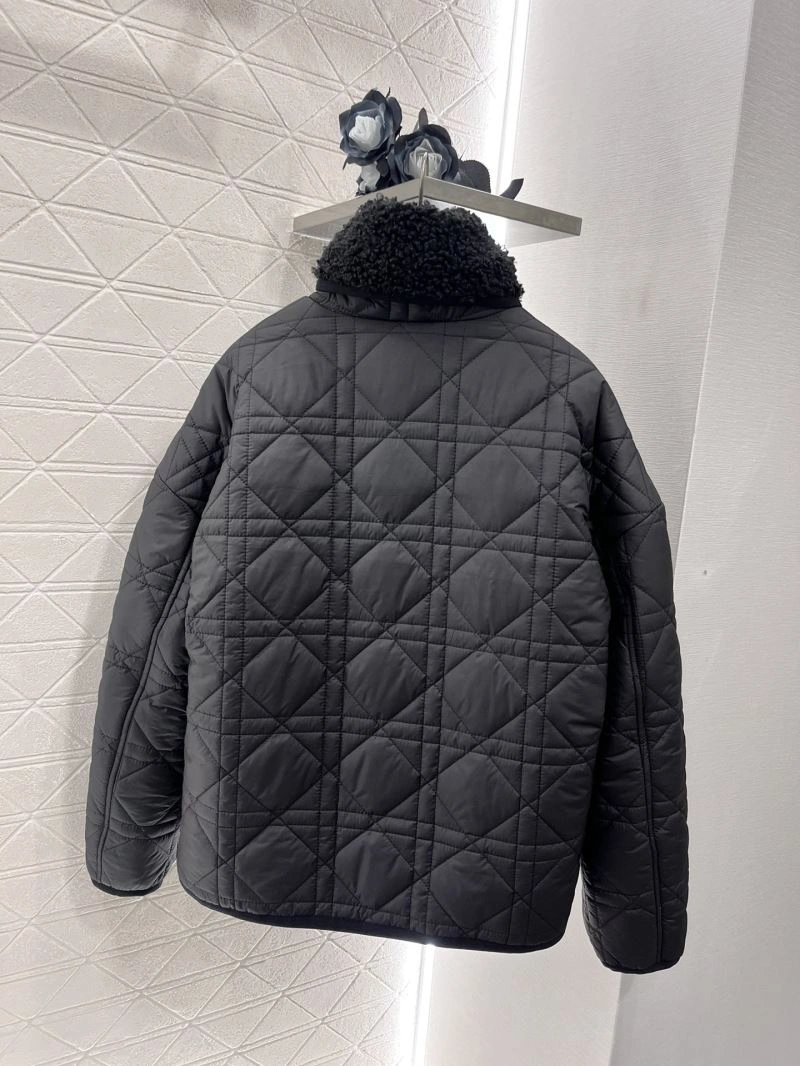 MoistureWicking Christian Dior Outwear 117931