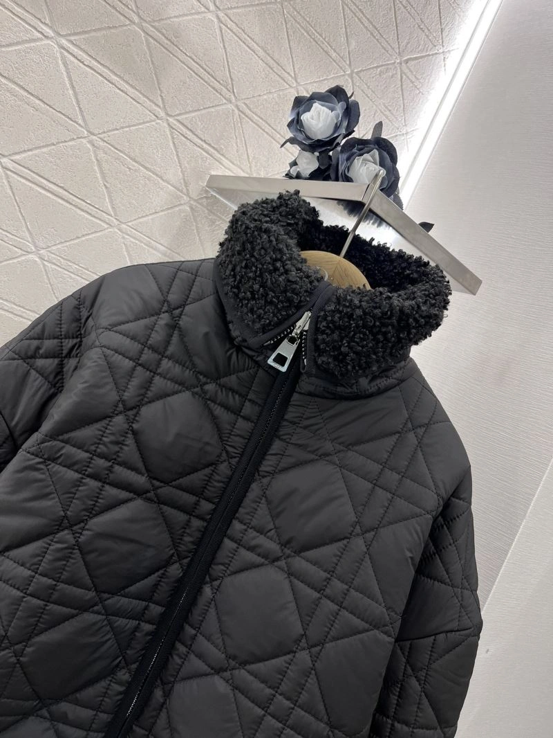 MoistureWicking Christian Dior Outwear 117931