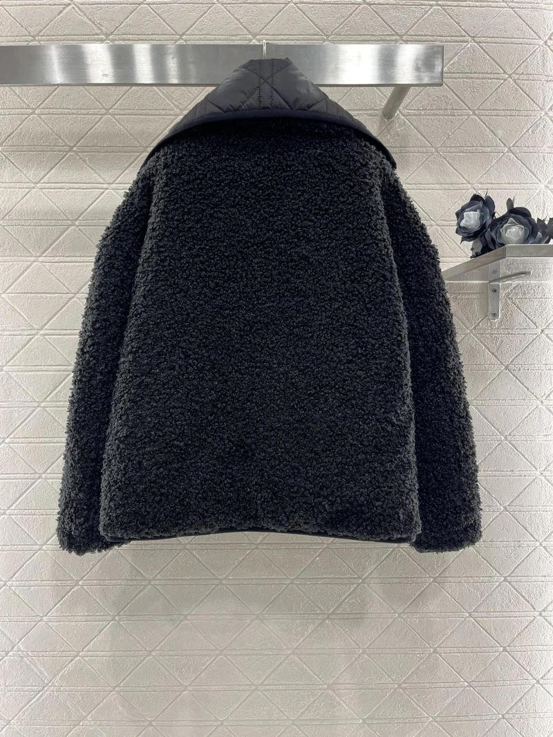 MoistureWicking Christian Dior Outwear 117931