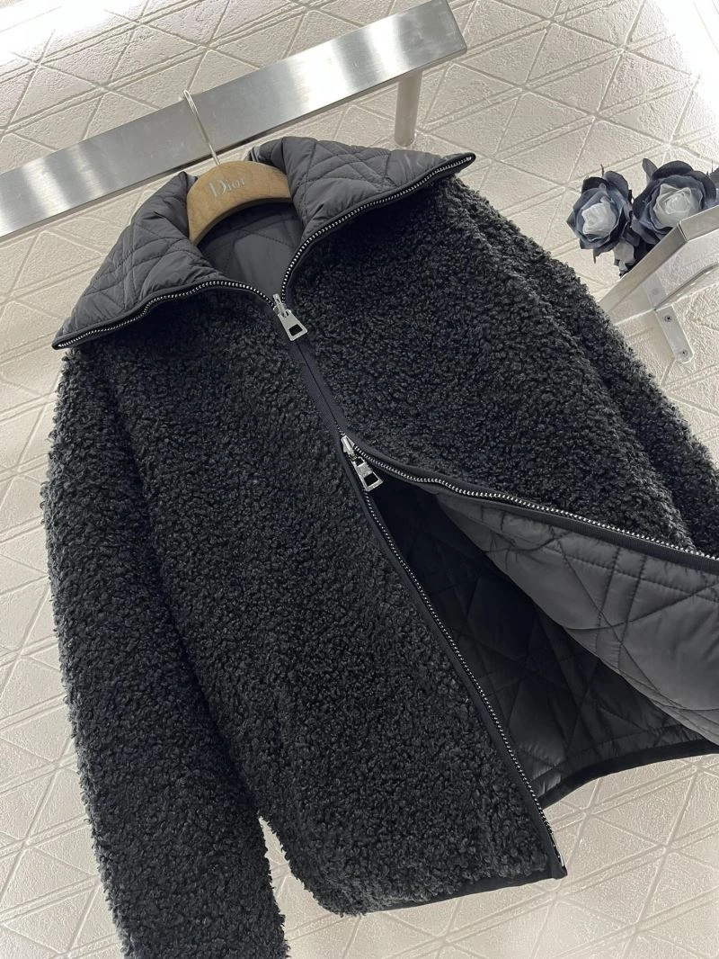 MoistureWicking Christian Dior Outwear 117931