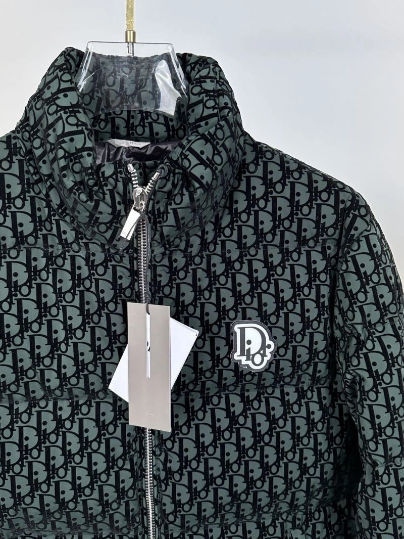 HighQuality Christian Dior Outwear 117923