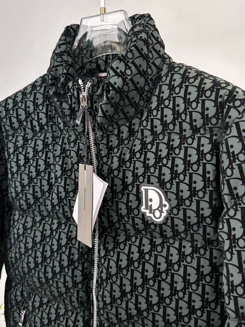 HighQuality Christian Dior Outwear 117923