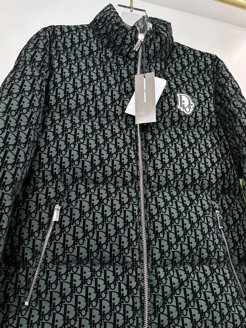 HighQuality Christian Dior Outwear 117923