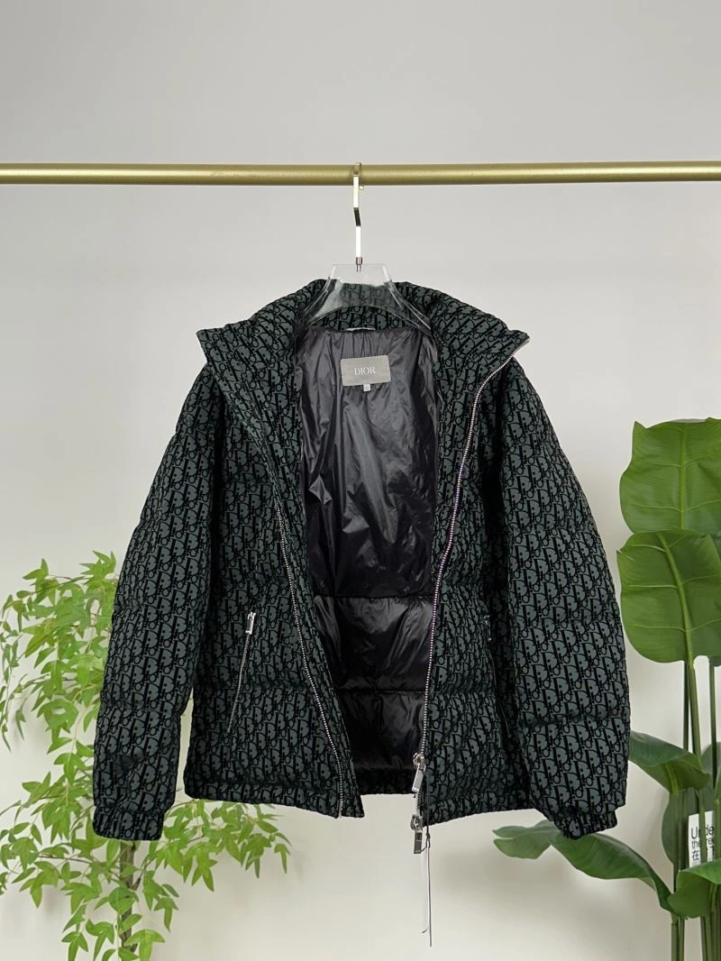 HighQuality Christian Dior Outwear 117923