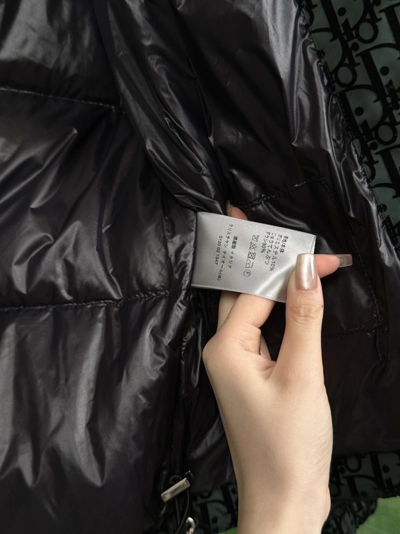 HighQuality Christian Dior Outwear 117923