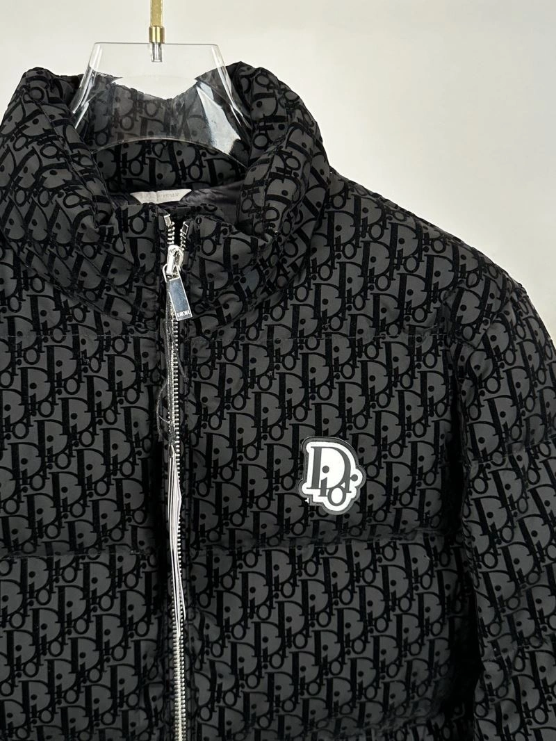 Modern Christian Dior Outwear 117930