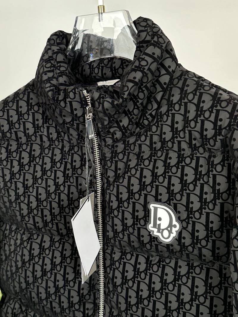 Modern Christian Dior Outwear 117930