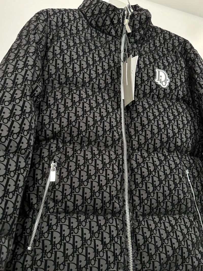 Modern Christian Dior Outwear 117930