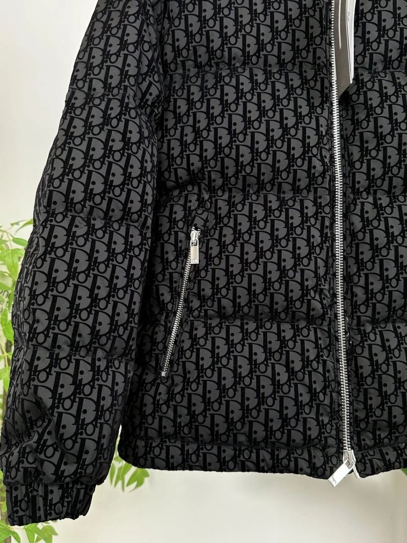 Modern Christian Dior Outwear 117930
