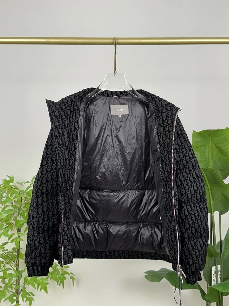 Modern Christian Dior Outwear 117930