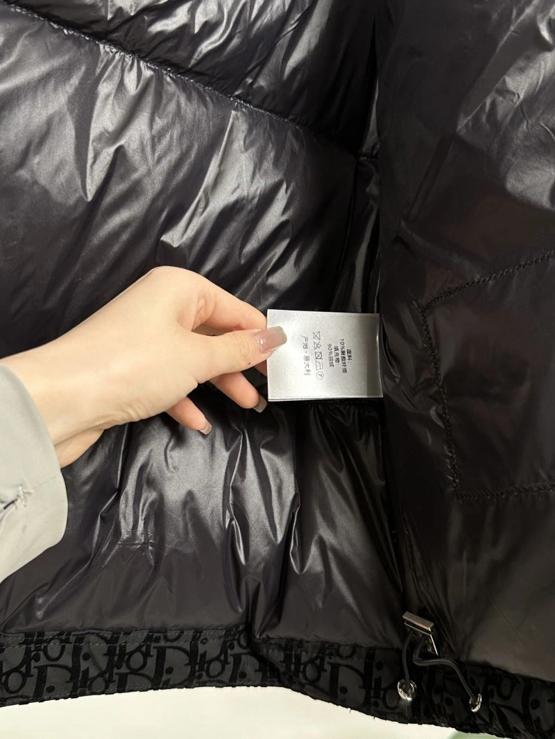 Modern Christian Dior Outwear 117930