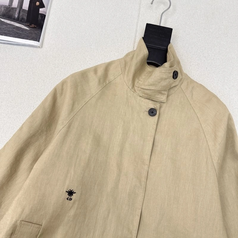 Christian Dior Outwear WeatherProof 113386