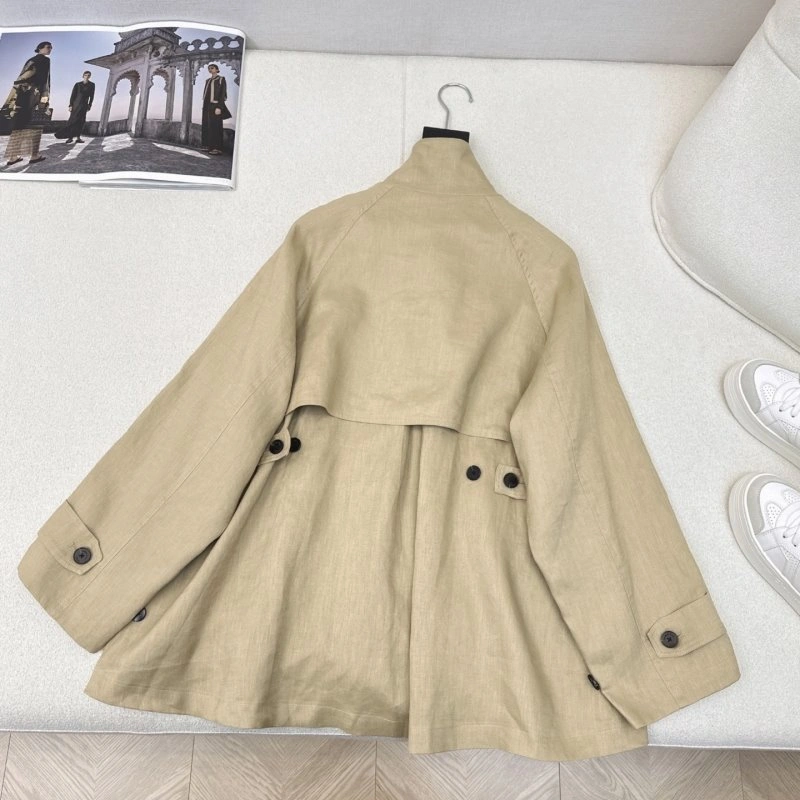 Christian Dior Outwear WeatherProof 113386
