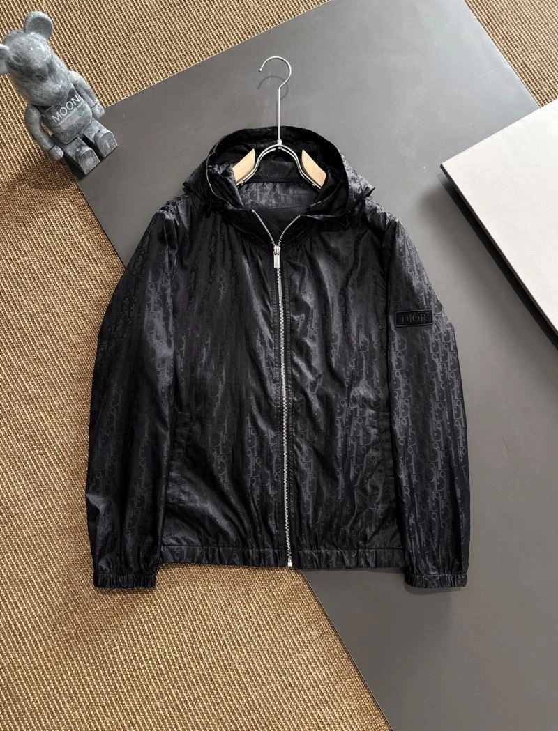 Christian Dior Outwear Original 117177