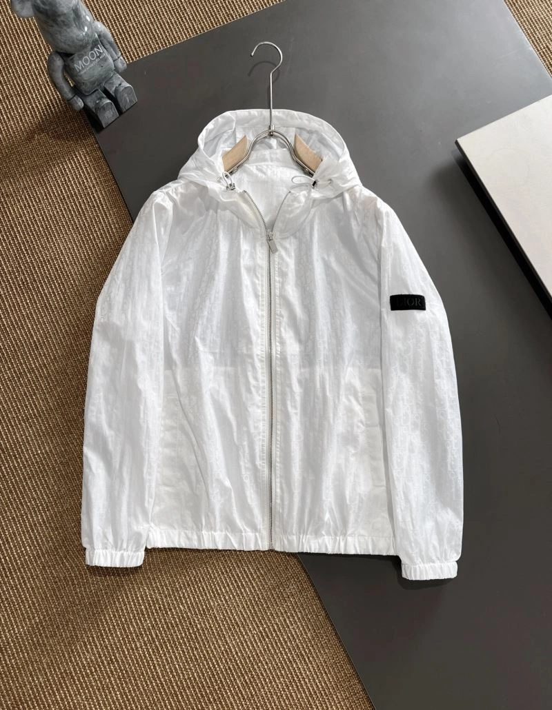 Christian Dior Outwear Refined 117183