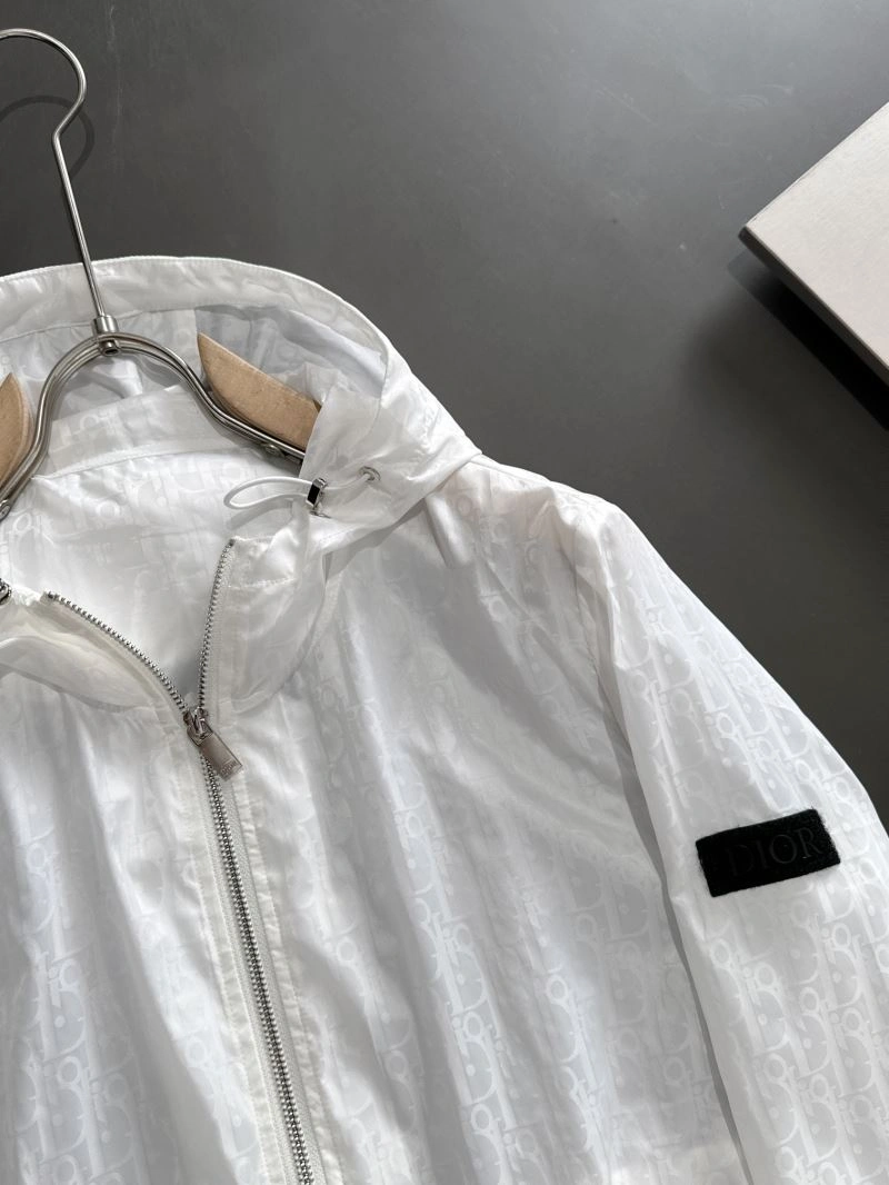 Christian Dior Outwear Refined 117183