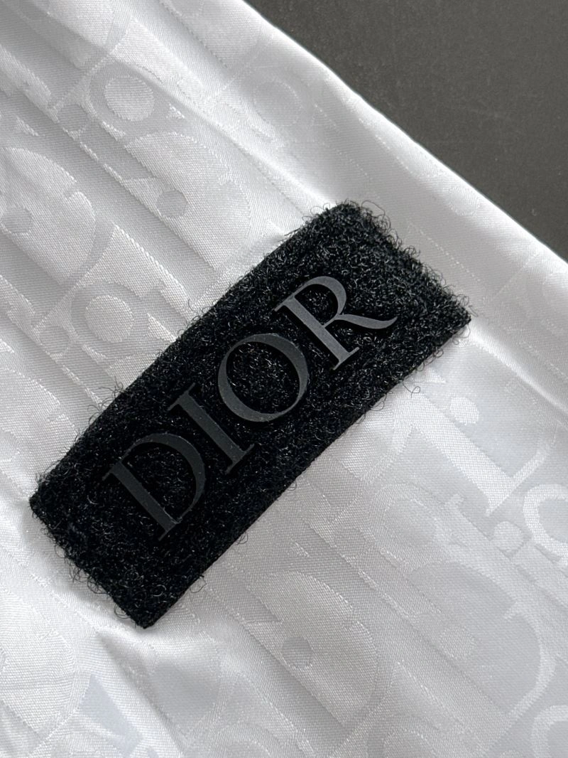 Christian Dior Outwear Refined 117183