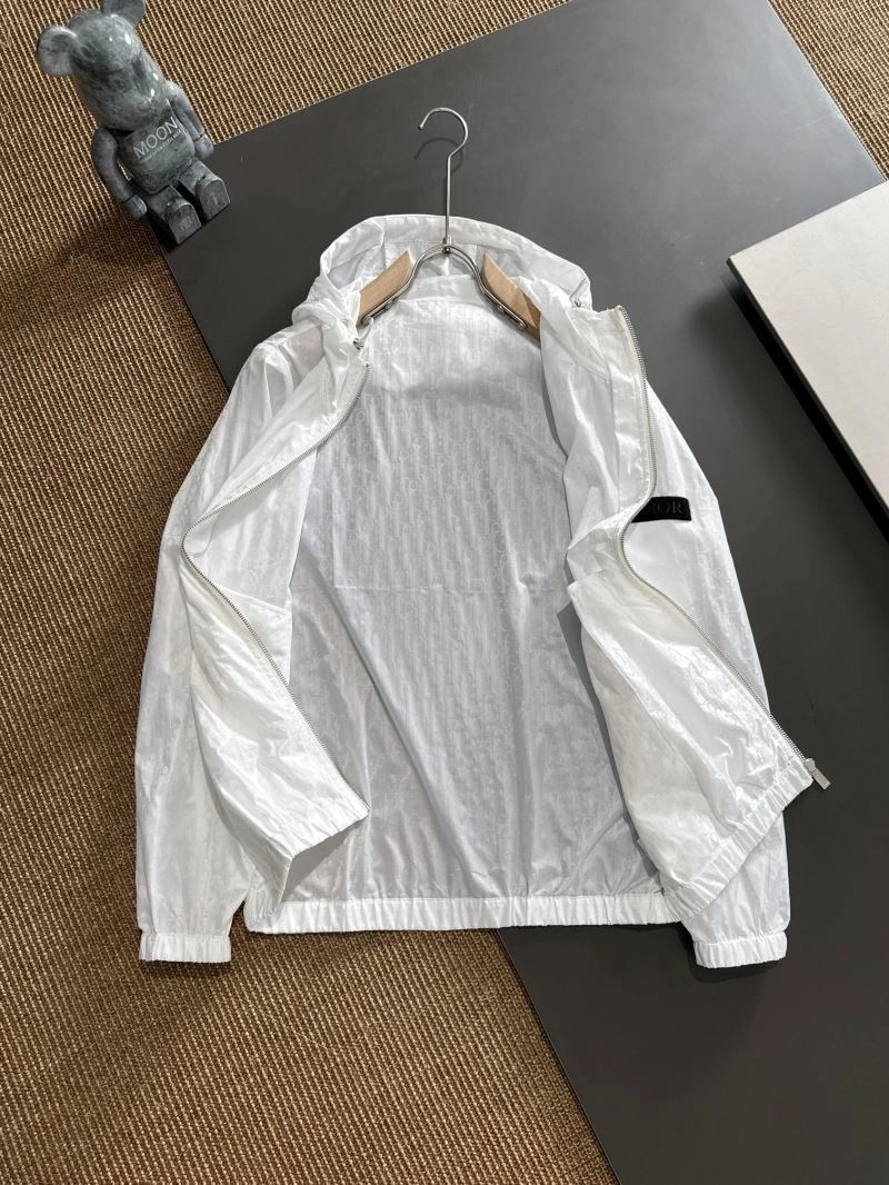 Christian Dior Outwear Refined 117183