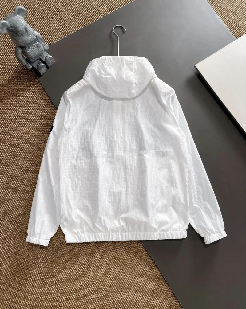Christian Dior Outwear Refined 117183