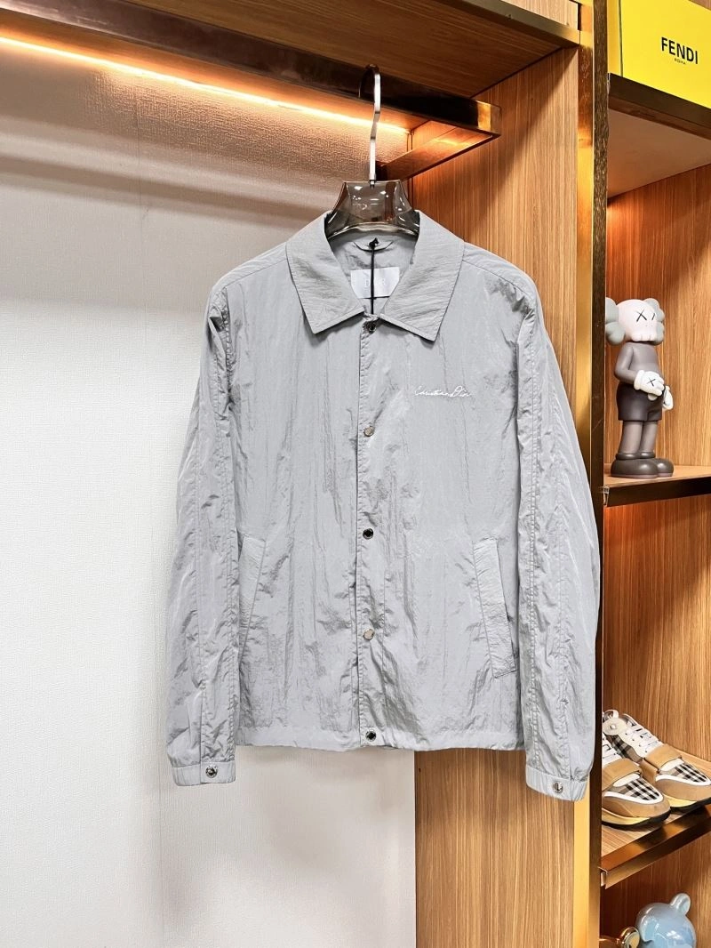 Christian Dior Outwear Unique 117185