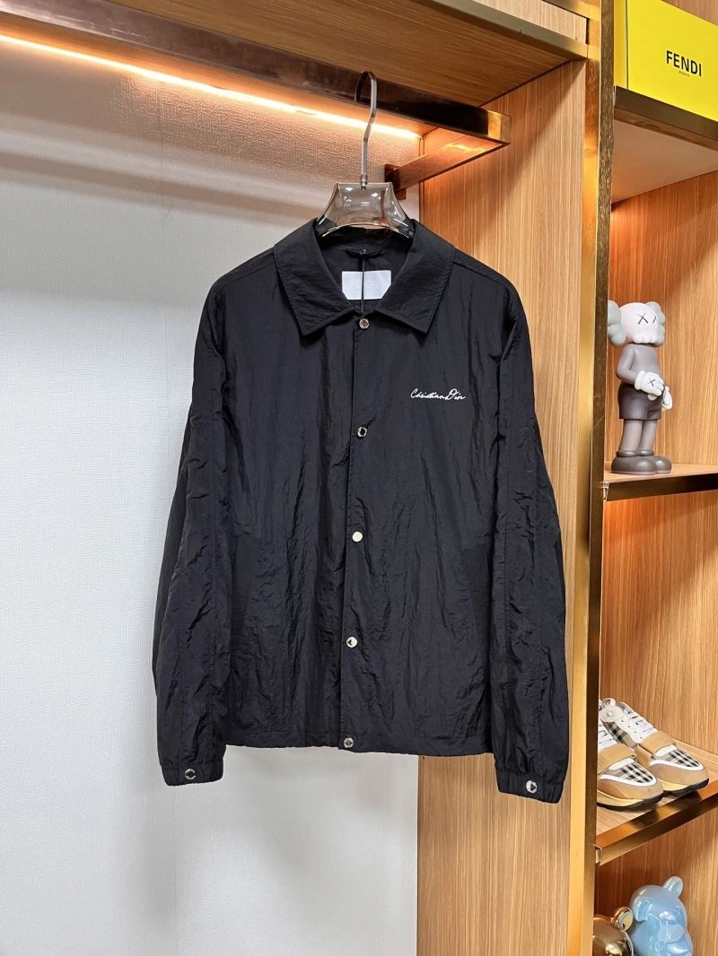 Christian Dior Outwear Unique 117185