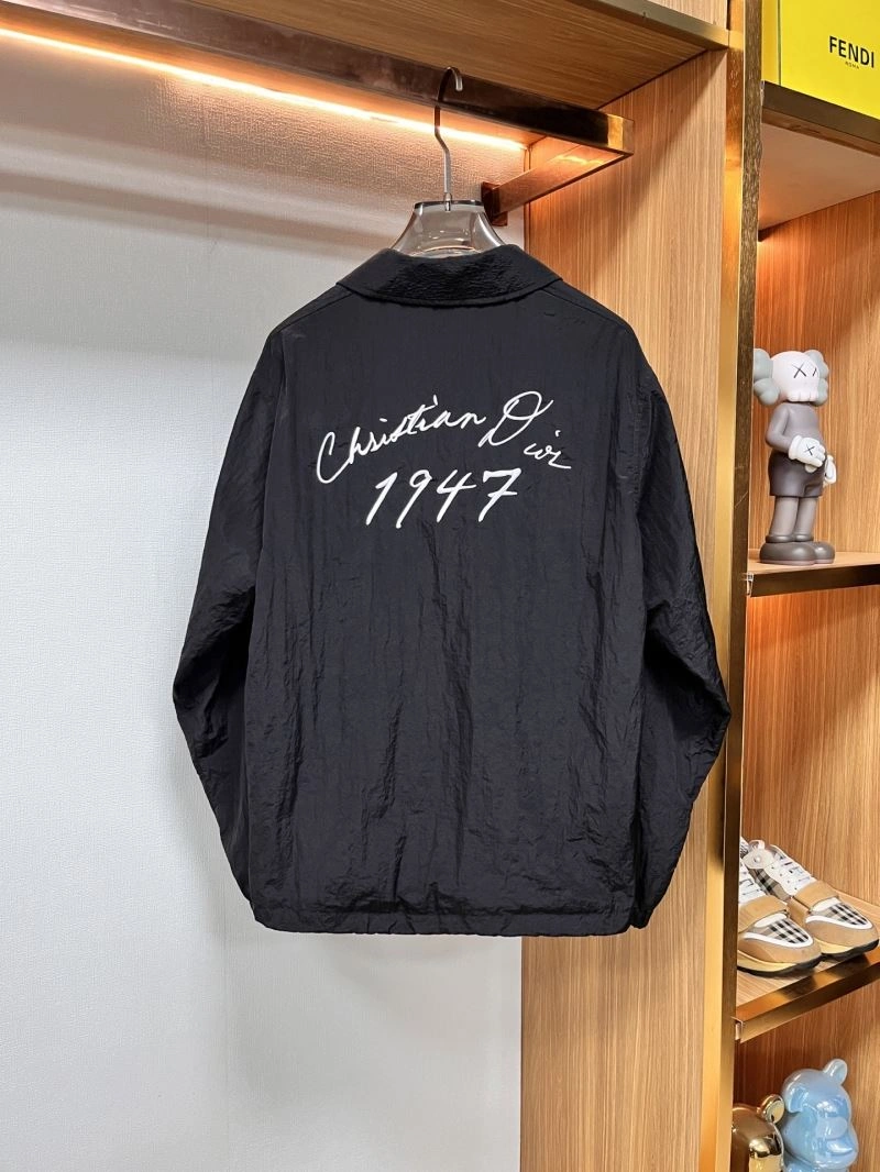 Christian Dior Outwear Unique 117185