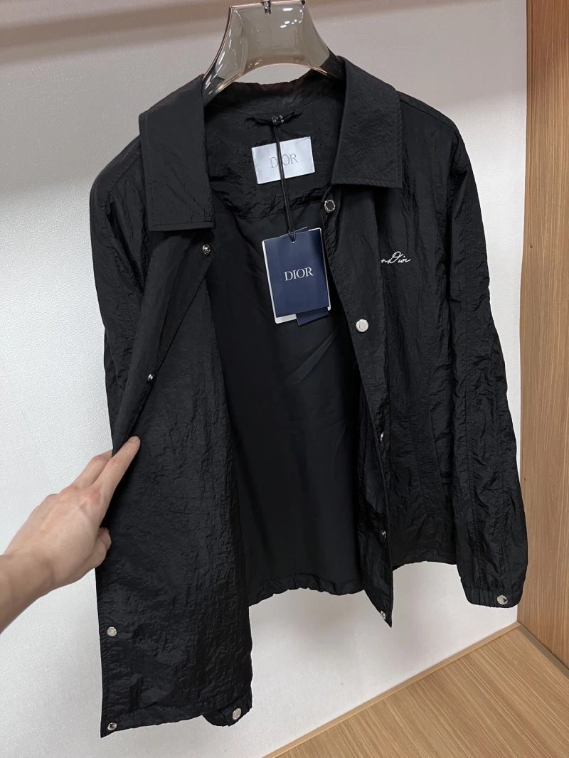 Christian Dior Outwear Unique 117185