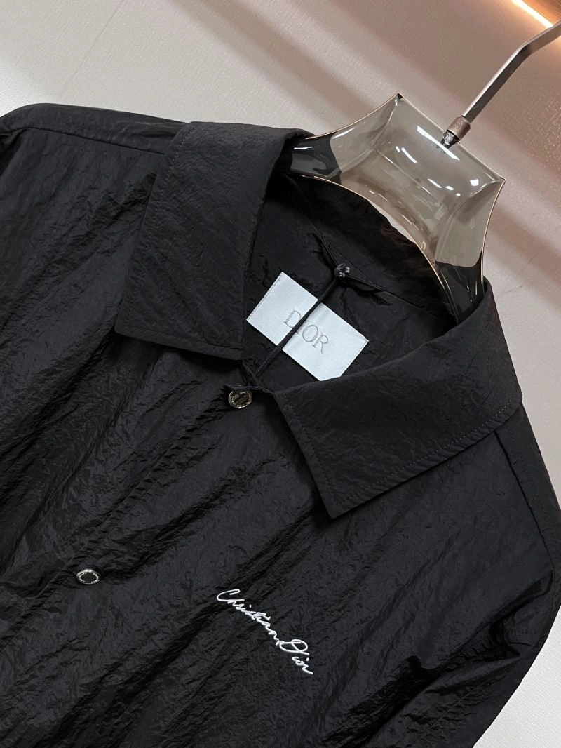 Christian Dior Outwear Unique 117185