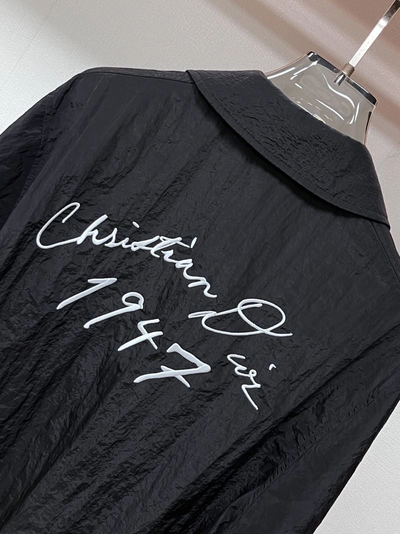Christian Dior Outwear Unique 117185