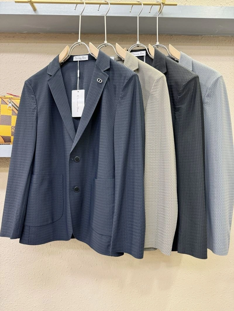 EasyMatch Christian Dior Outwear 117201