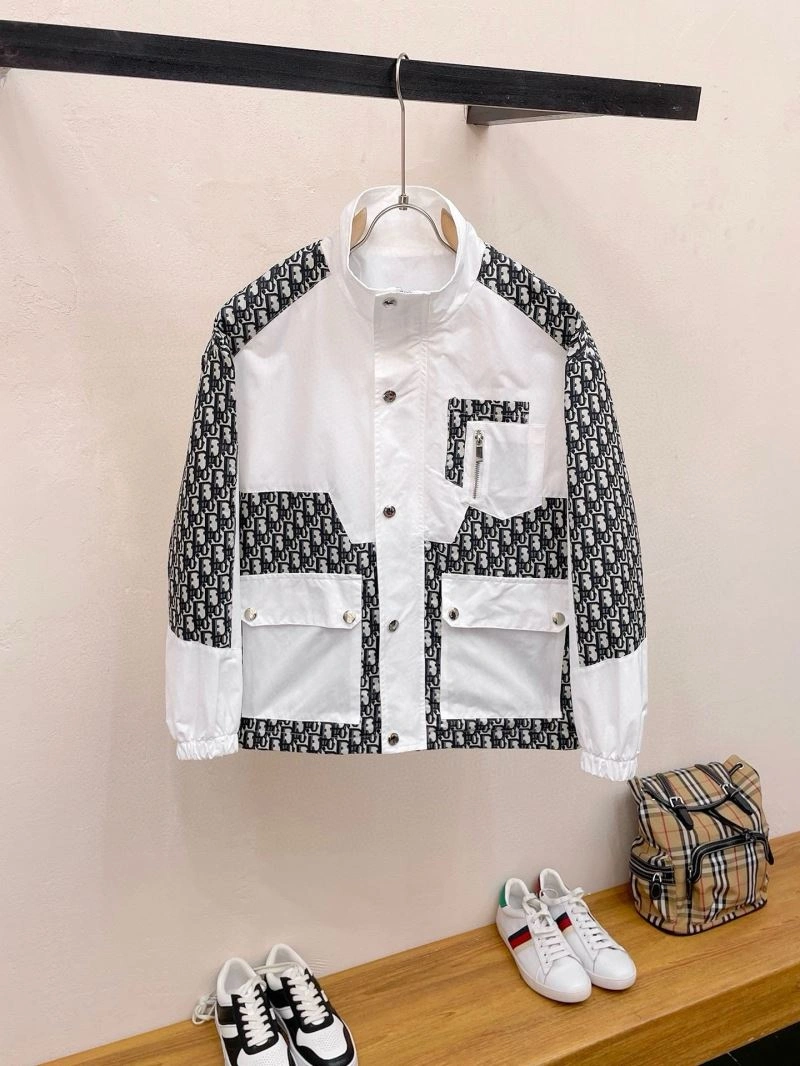 Christian Dior Outwear NewStyle 117179