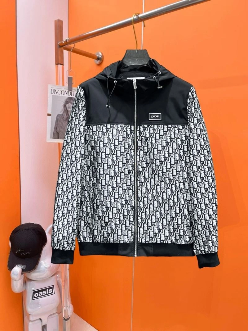 Christian Dior Outwear FreshLook 117197