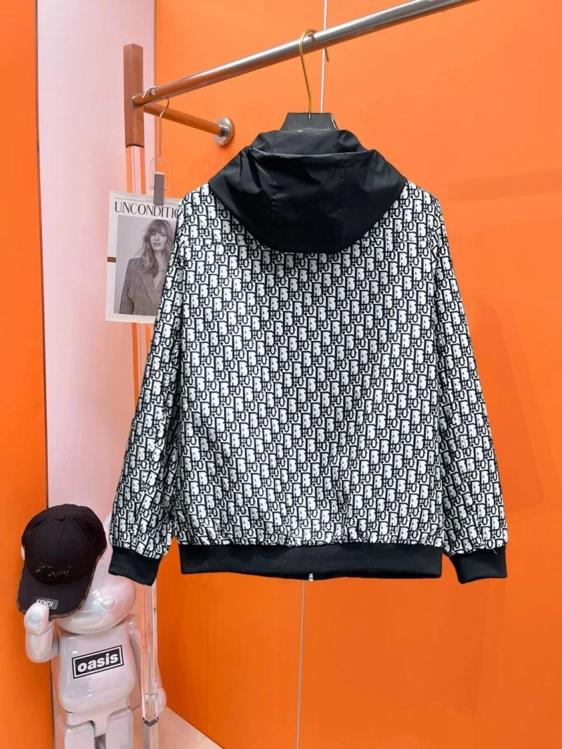 Christian Dior Outwear FreshLook 117197