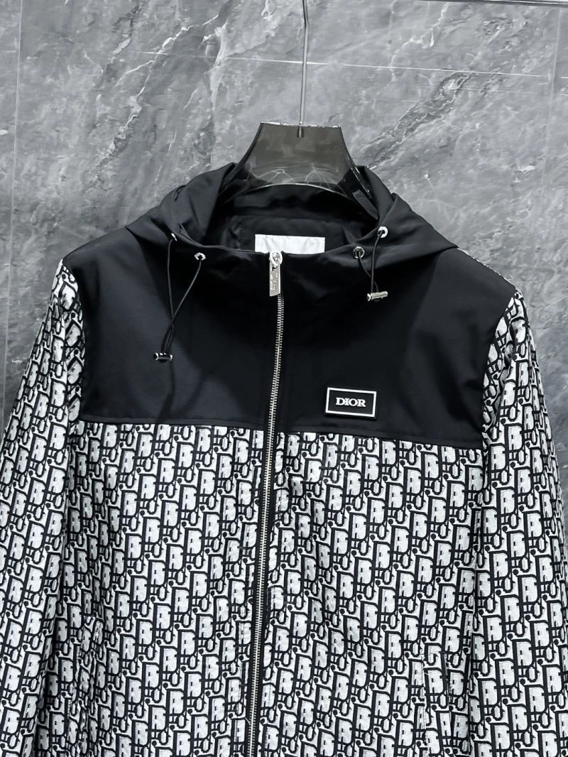 Christian Dior Outwear FreshLook 117197