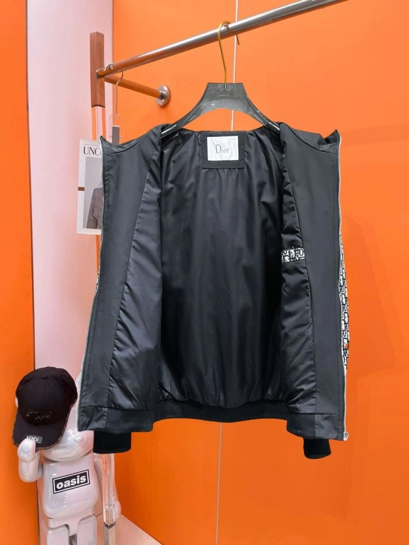 Christian Dior Outwear FreshLook 117197