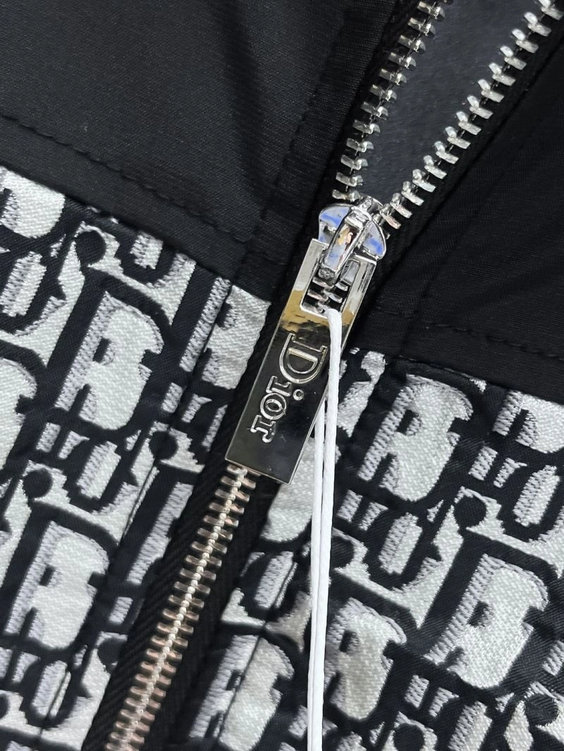 Christian Dior Outwear FreshLook 117197