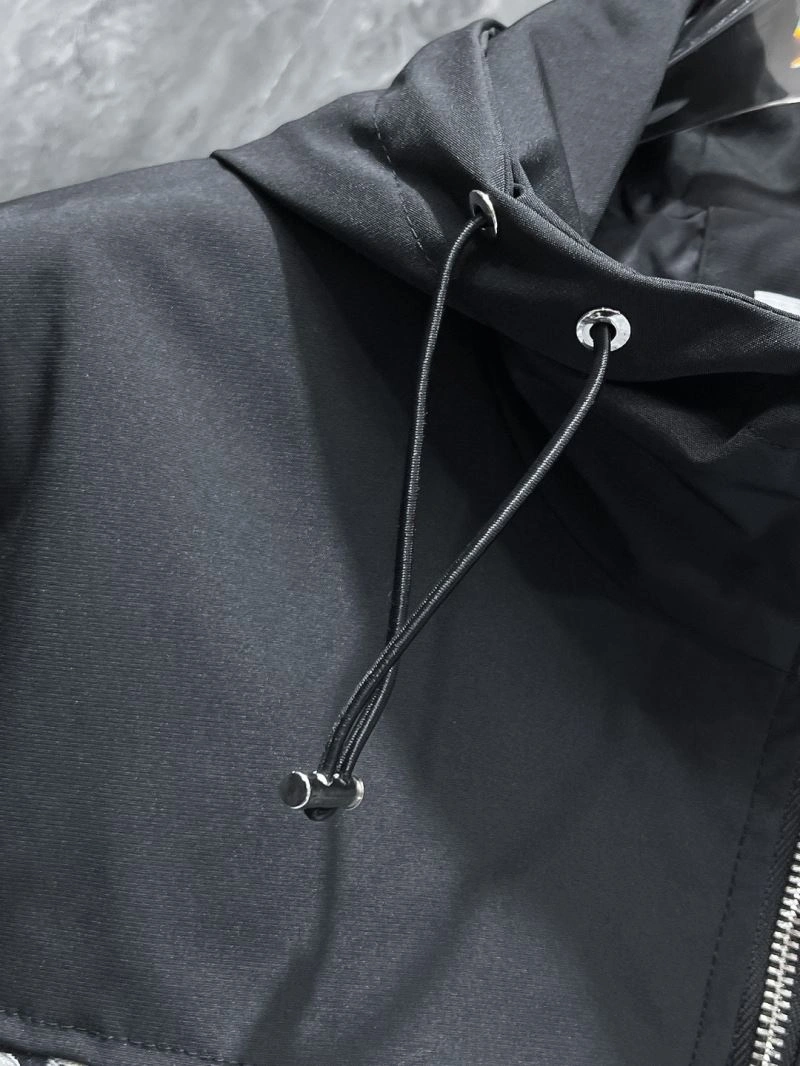Christian Dior Outwear FreshLook 117197